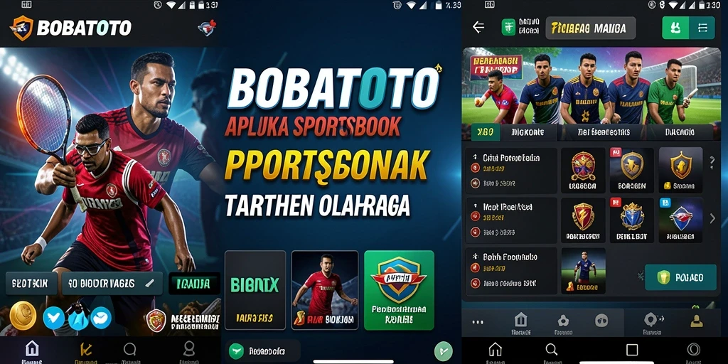 Tampilan menarik dari gameplay BOBATOTO yang menyenangkan dan interaktif.