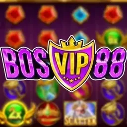 BOSVIP88 - Permainan Tembak Ikan Terbaik untuk Hiburan