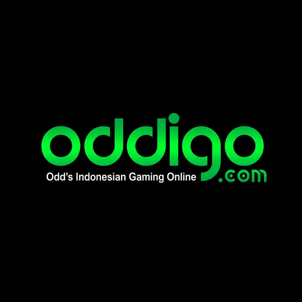 ODDIGO - Game Santai yang Mengasyikkan
