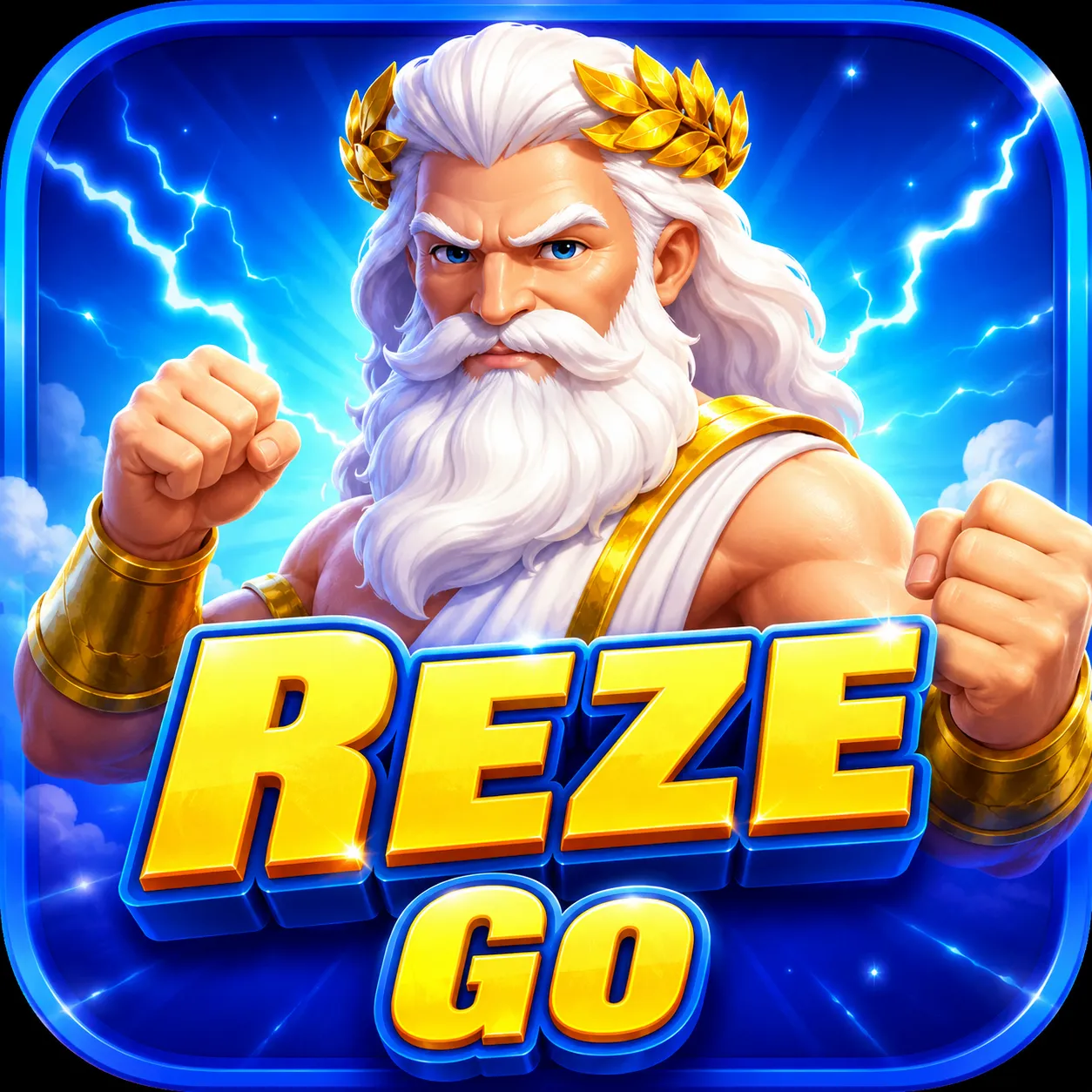 REZEGO - Petualangan RPG Epik yang Menarik