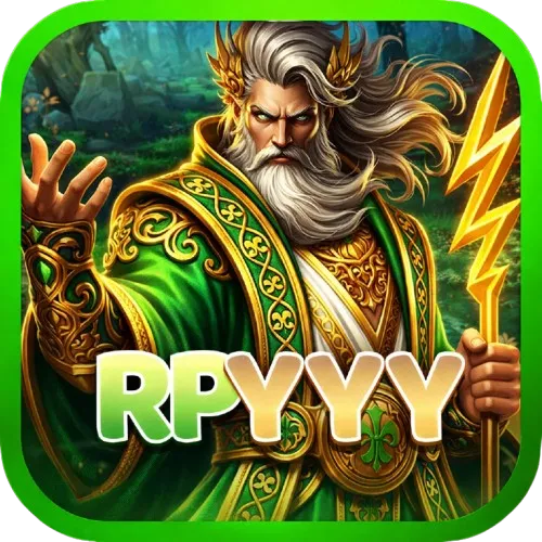 RPYYY - Permainan Kasino Seru untuk Semua